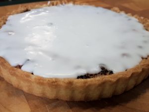 Border Tart